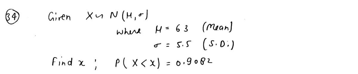 Statistics homework question answer, step 1, image 1